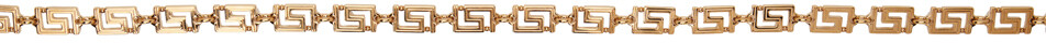 

Золотой пояс богини Греки Versace