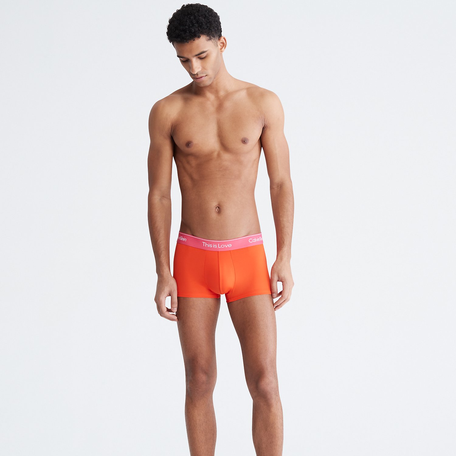 Calvin klein pride shorts best sale