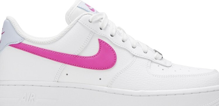 Nike Wmns Air Force 1 Low Fire Pink CDEK.Shopping