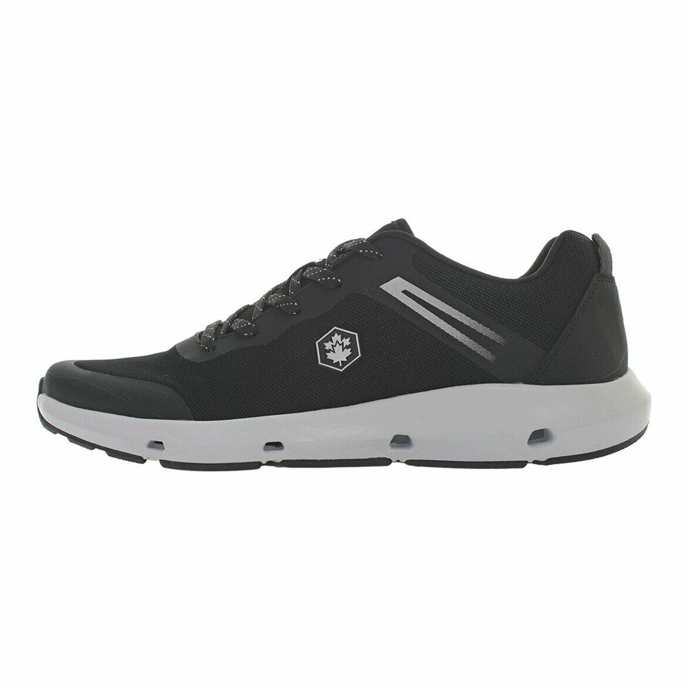 

Кроссовки Lumberjack Zapatillas, black