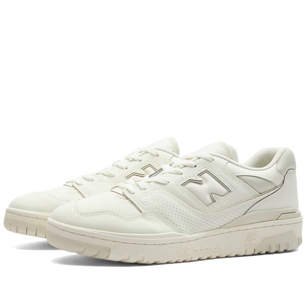 

Кроссовки New Balance BB550HSA