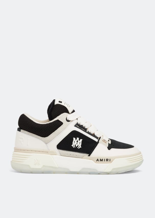 

Кроссовки AMIRI MA-1 sneakers, белый