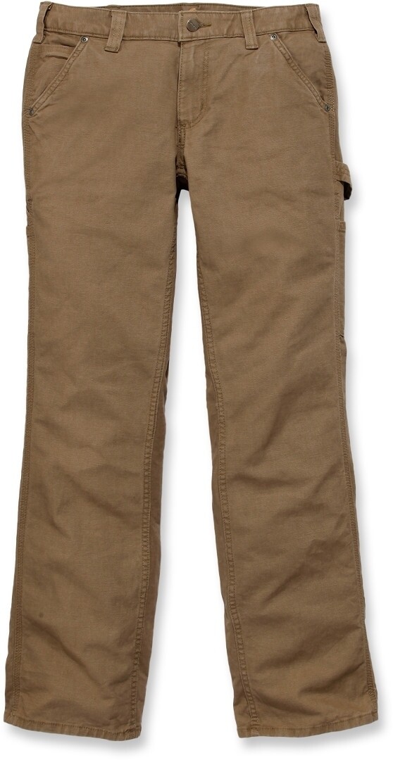 

Брюки женские Carhartt Original Fit Crawford, бежевый