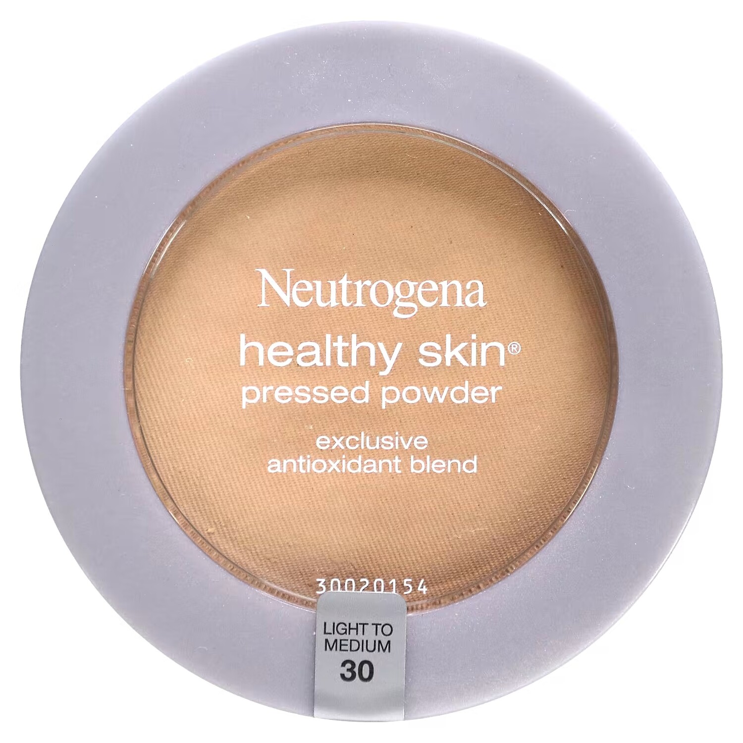 

Прессованная пудра Neutrogena Healthy Skin, 9,6 г