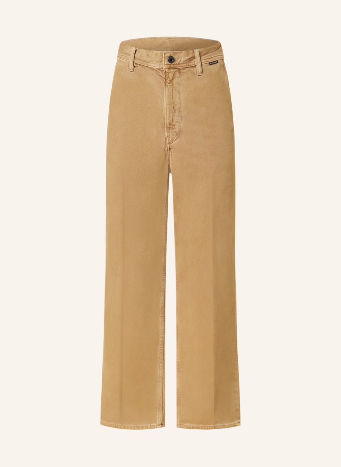 

Джинсы G-Star RAW MODSON Straight Fit, коричневый
