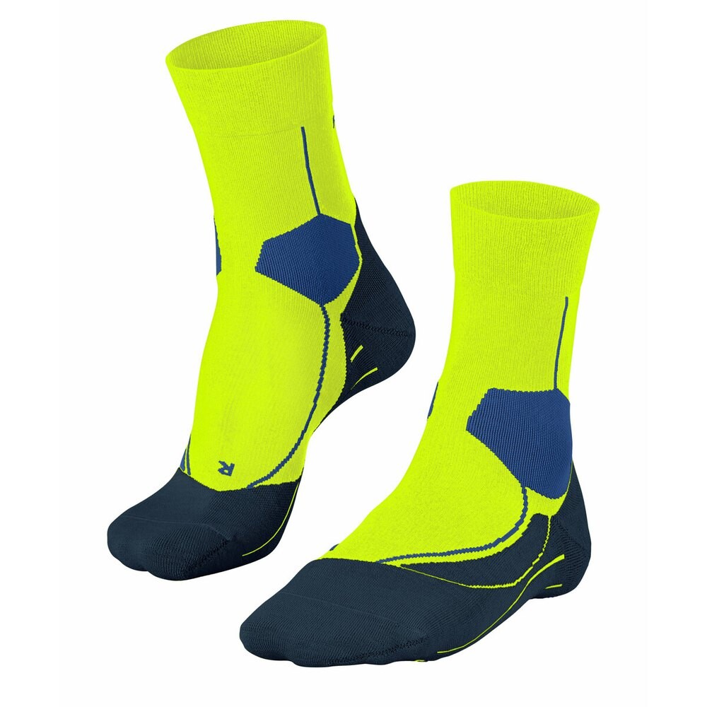 

Носки Falke Stabilizing Cool, желтый