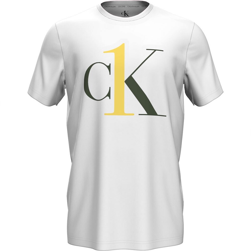 

Футболка Calvin Klein Crew, белый