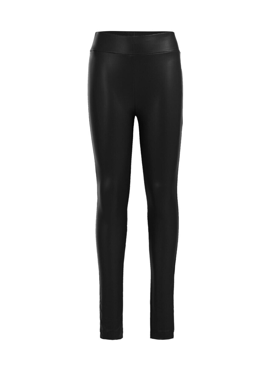 

Леггинсы WE Fashion Skinny Leggings, черный
