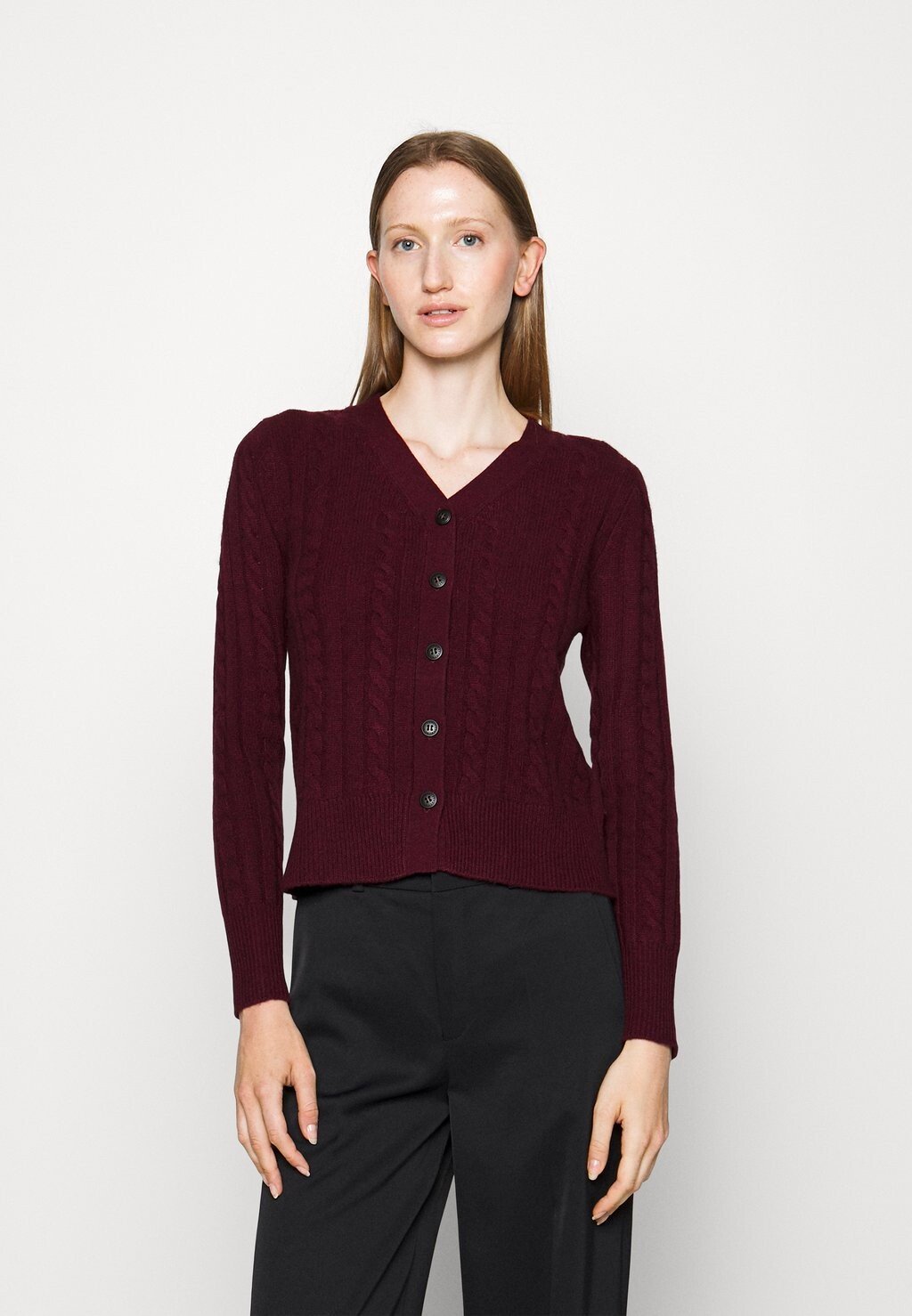 

Кардиган pure cashmere
