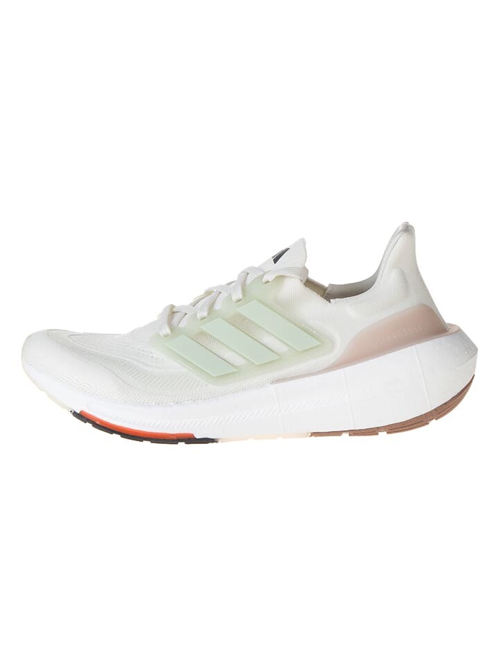 

Кроссовки adidas Laufschuhe Ultraboost Light, цвет weiß/bunt