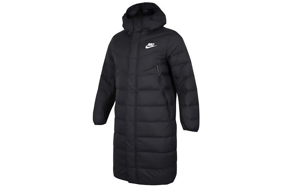 

Мужской пуховик Nike