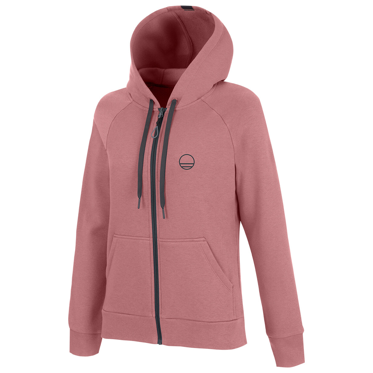

Толстовка с капюшоном Wild Country Women's Flow 3, цвет Mallow