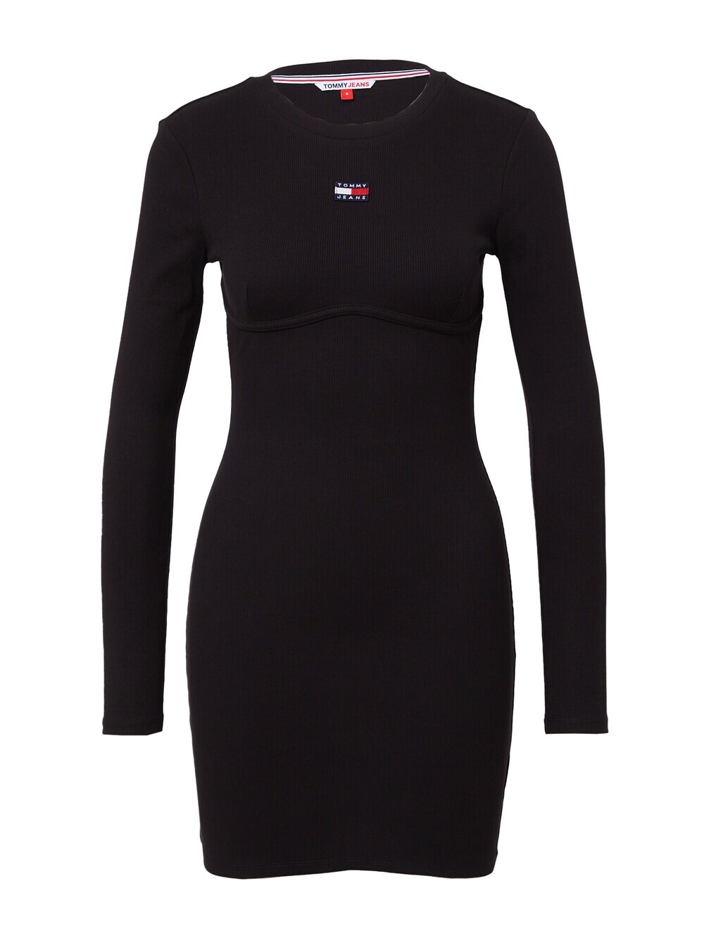 

Платье Tommy Hilfiger, черный