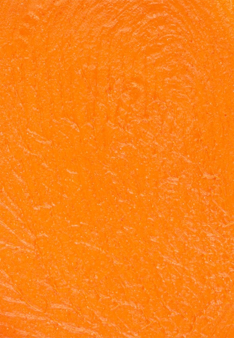 Подводка для глаз HD CREAM LINER Kryolan, цвет fruity orange