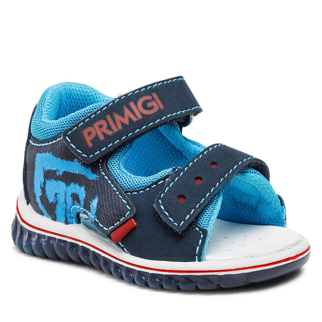

Сандалии Primigi, темно-синий
