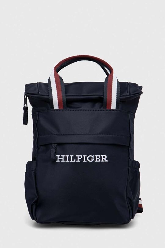 

Детский рюкзак Tommy Hilfiger, темно-синий