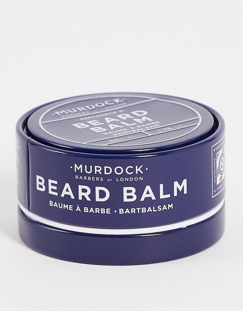 

Бальзам для бороды Murdock London
