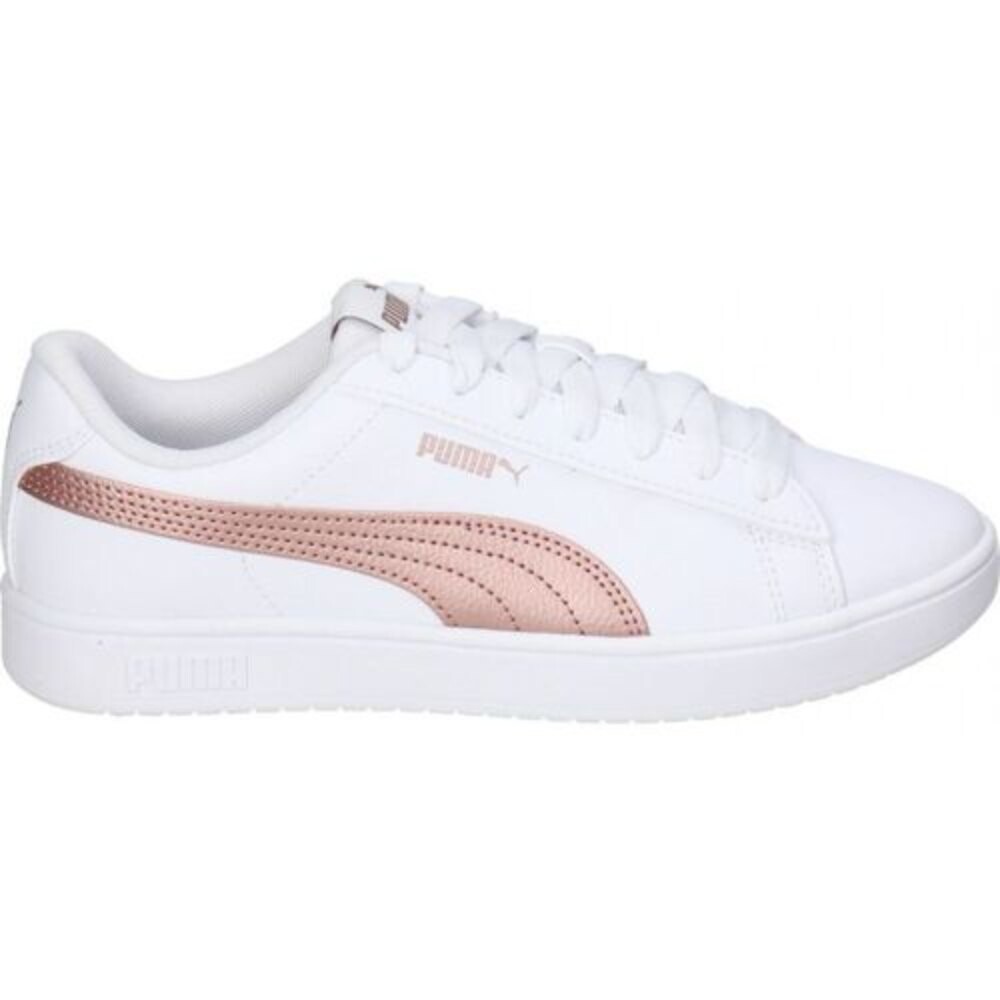 

Кроссовки Puma Rickie Classic, белый