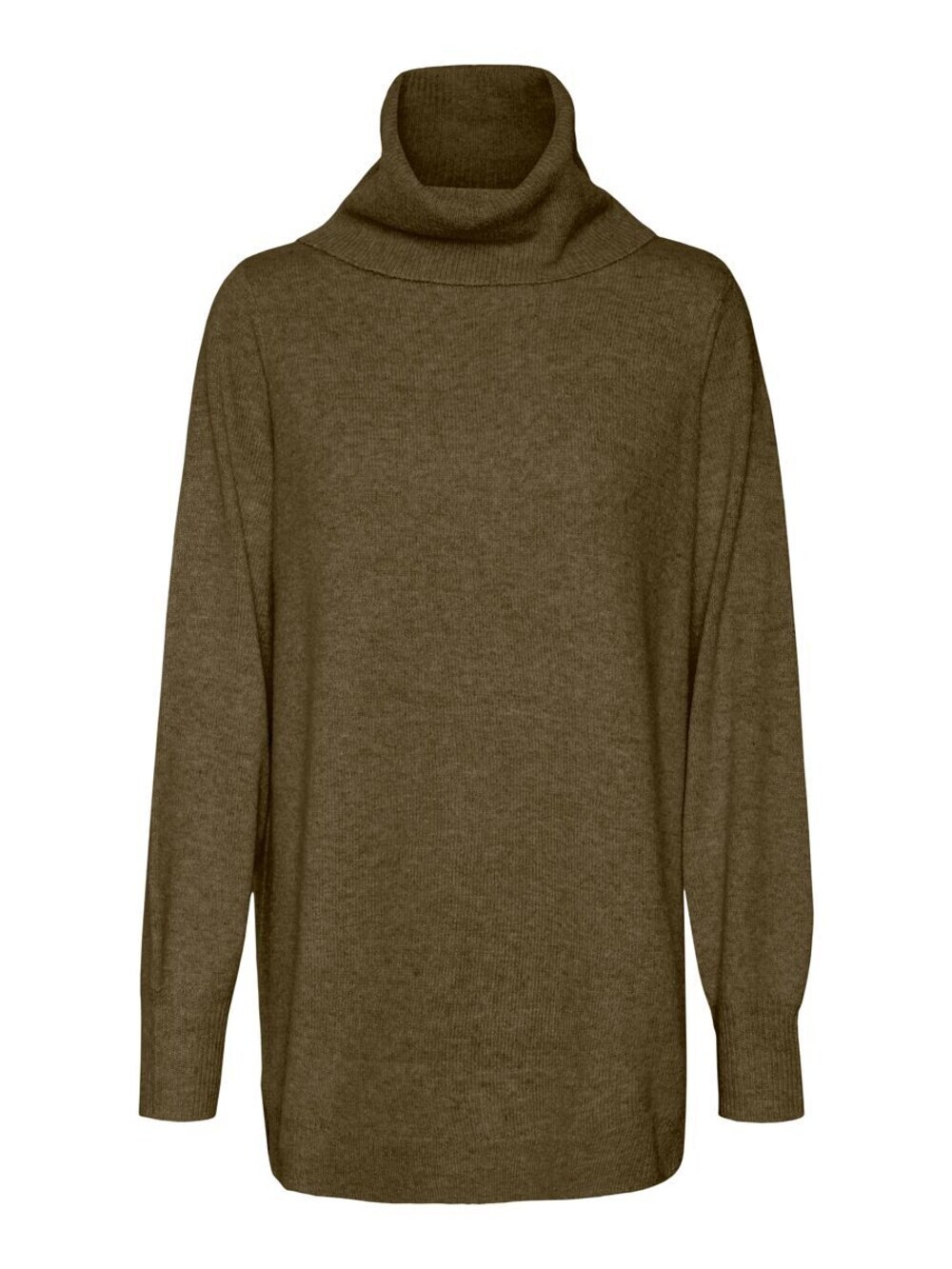 

Свитер VERO MODA, хаки