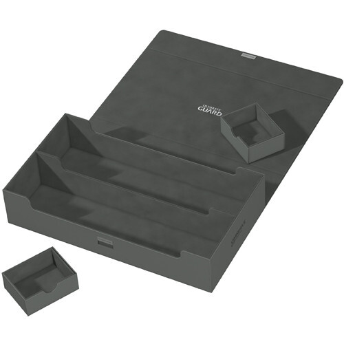 

Аксессуары Ultimate Guard OmniHive 1000+ Monocolor: Grey