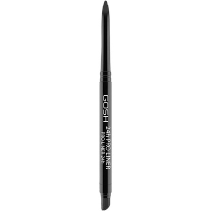 

24H Pro Liner 001 Черный 0,35G, Gosh