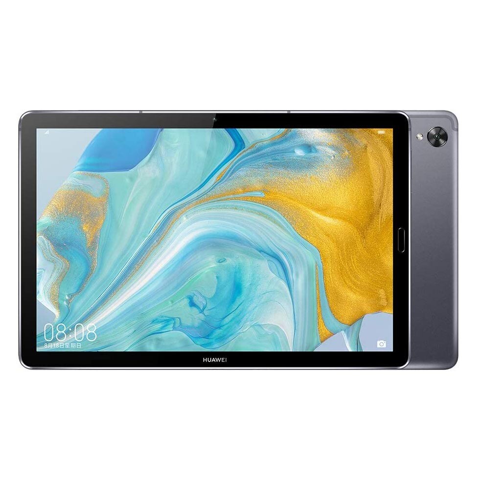 

Планшет Huawei MediaPad M6 10.8'' LTE, 4Гб/128Гб, серый