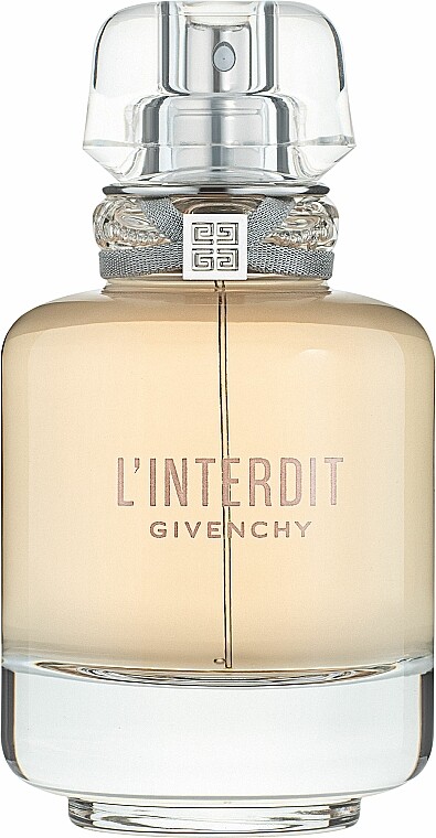 

Туалетная вода Givenchy L’Interdit Eau de Toilette