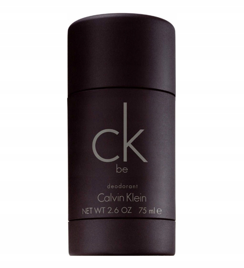 Calvin Klein CK Be дезодорант-стик 75г