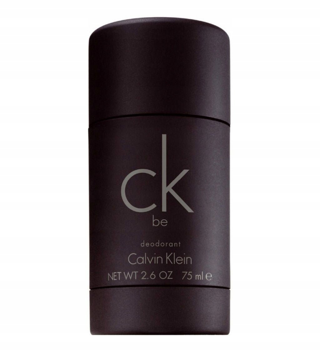 Calvin klein 2025 be deodorant