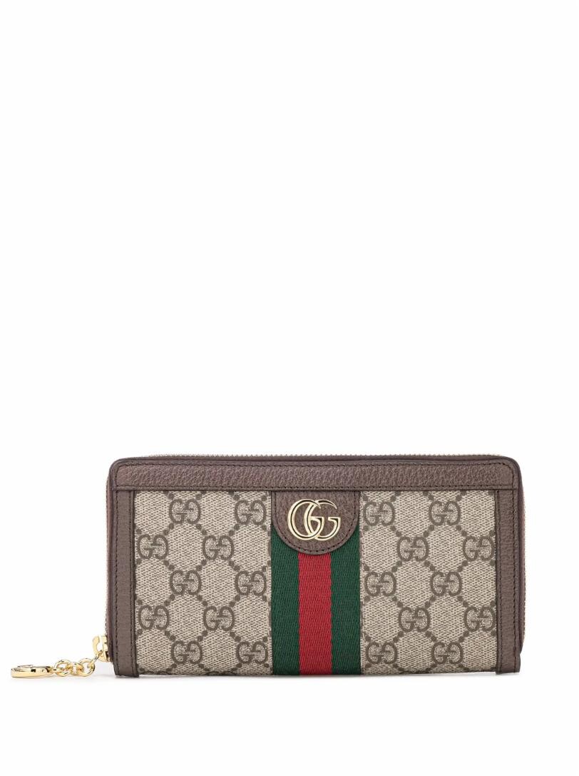 

Портмоне GG Supreme Gucci