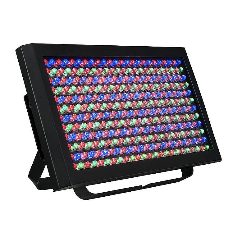 

Профильная панель ADJ Цветная светодиодная панель RGBA American DJ PRO763