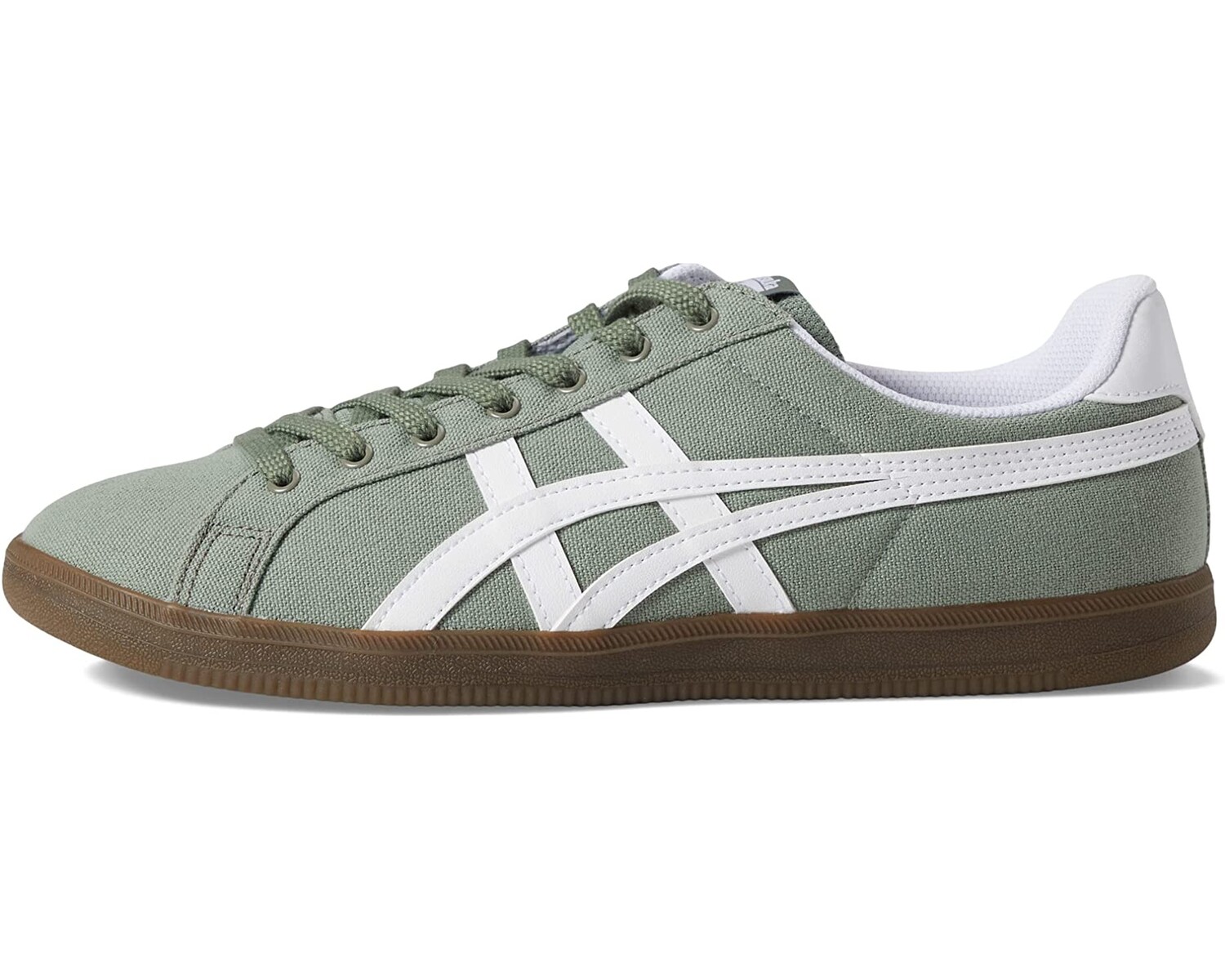 

Кроссовки DD Trainer Onitsuka Tiger, лишайник зеленый