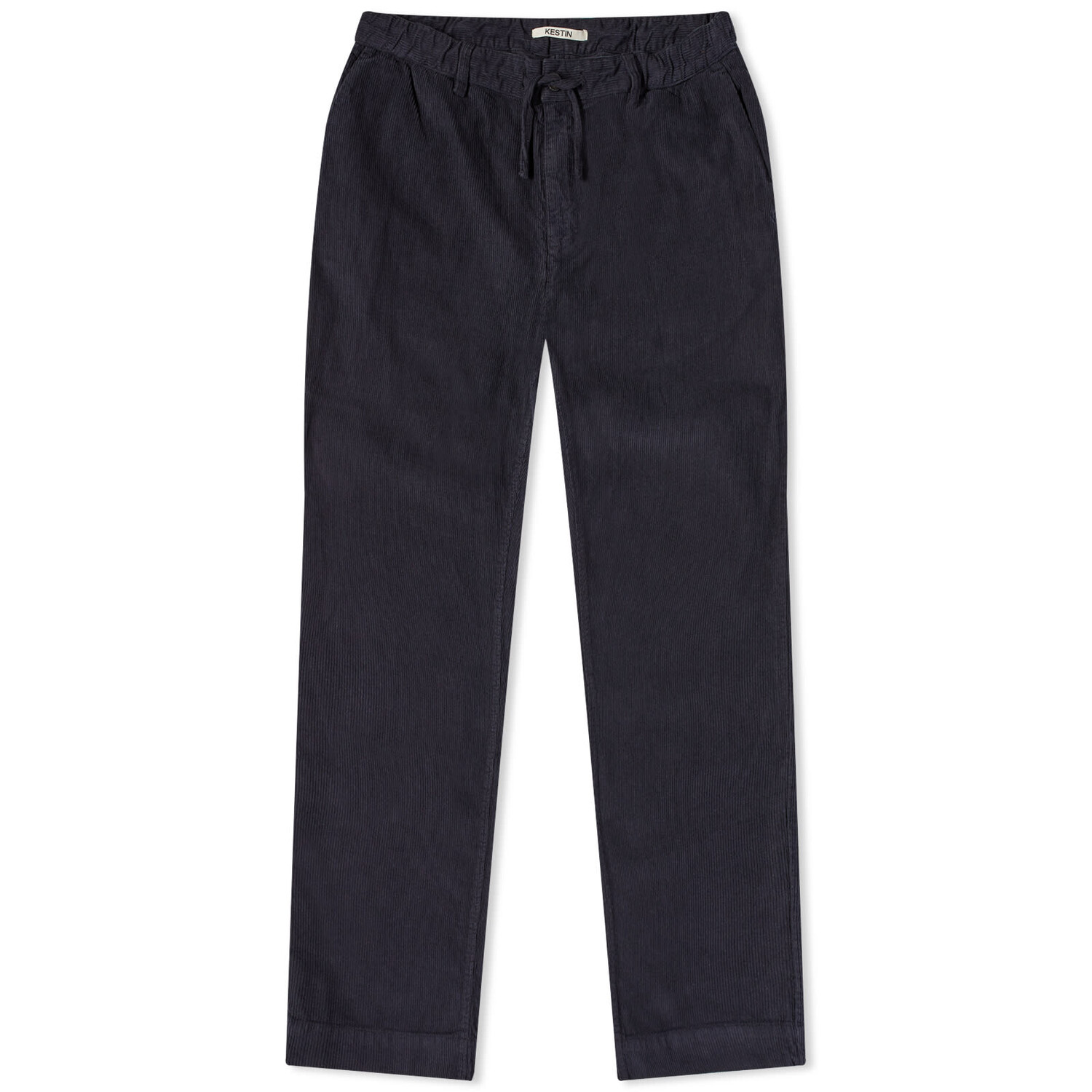 Брюки Kestin Inverness Trouser, темно-синий