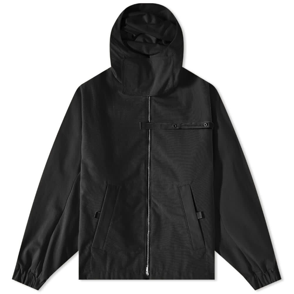 

Пиджак Cinta Blouson Jacquemus