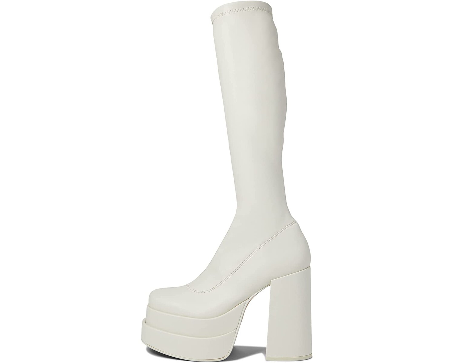 

Ботинки Cypress Boot Steve Madden, белый