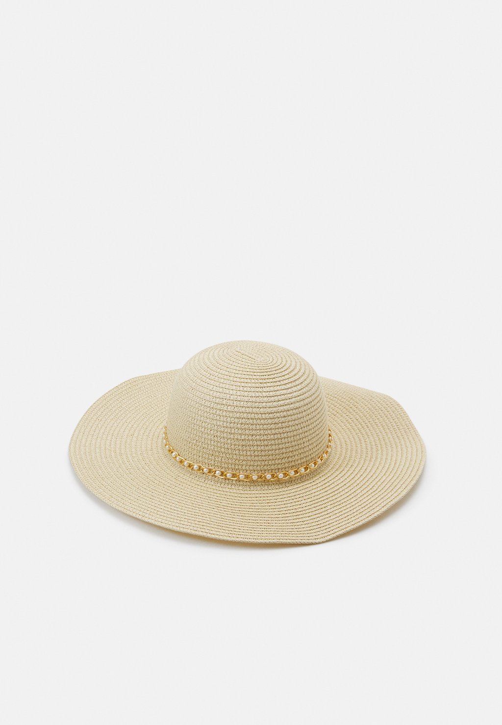 Шляпа MANIPIA ALDO, бежевый