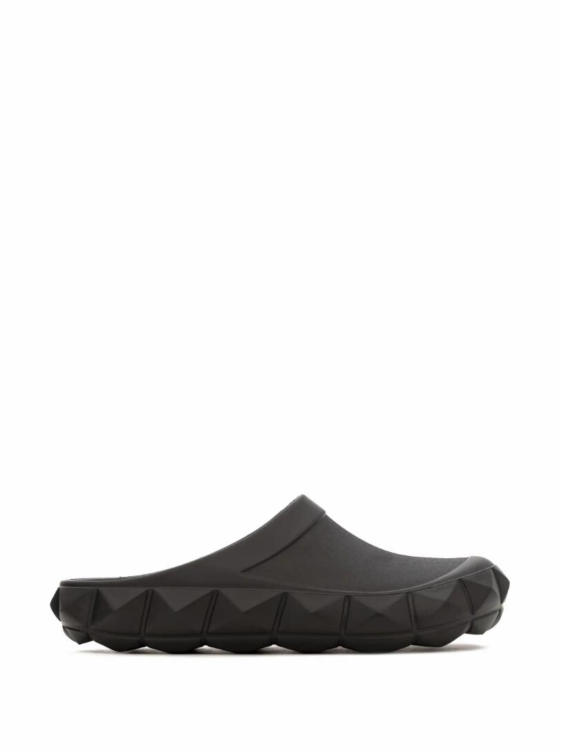 

Шлепанцы Roman Stud Valentino