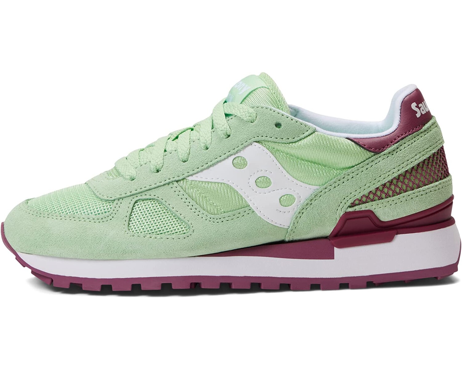 

Кроссовки Shadow Original Saucony Originals, монетный двор