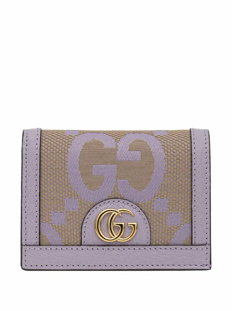 

Портмоне Ophidia GG Gucci
