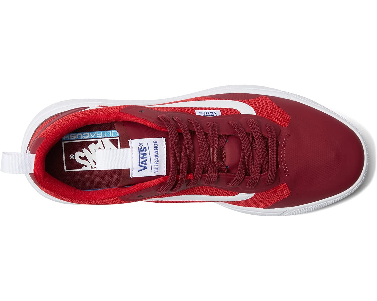 

Кроссовки UltraRange EXO Vans, порт