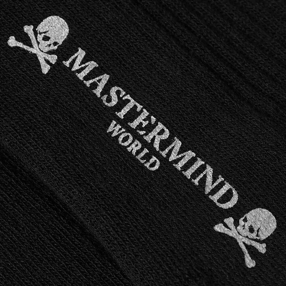 

Носки MASTERMIND WORLD Skull Socks