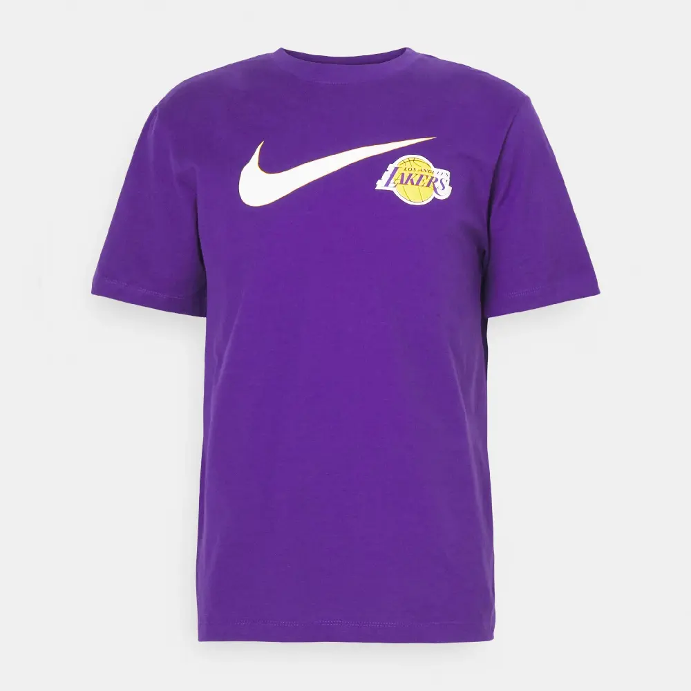 

Спортивная футболка Nike Performance Nba Los Angeles Lakers, фиолетовый
