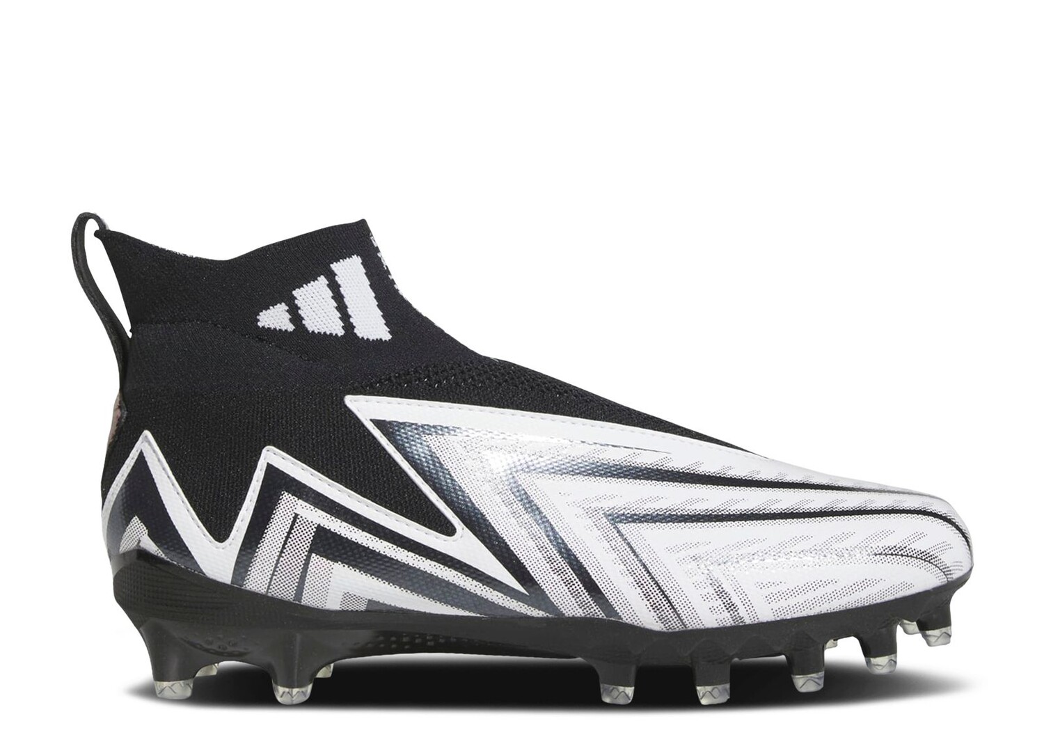 

Кроссовки adidas Freak Ultra 23 'Inline - Black White', белый
