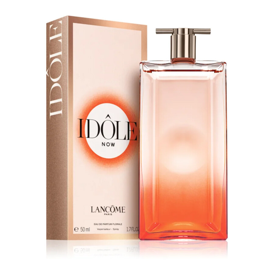 

Парфюмерная вода Lancôme Idôle Now, 50 мл