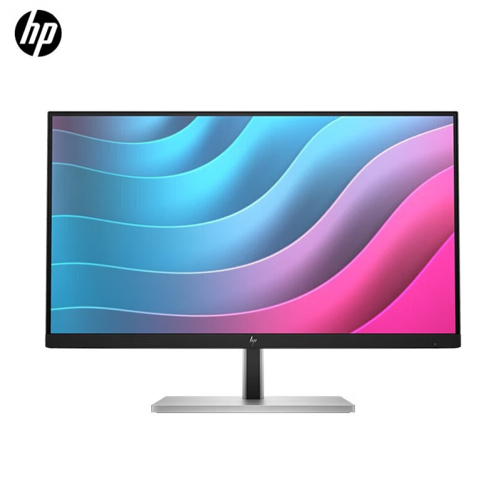 

Монитор HP E24 G5 23,8" IPS