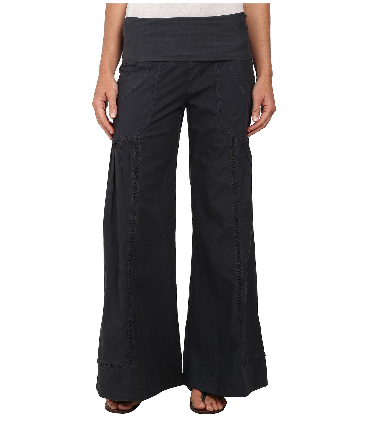 

Брюки XCVI, Lovejoy Pant