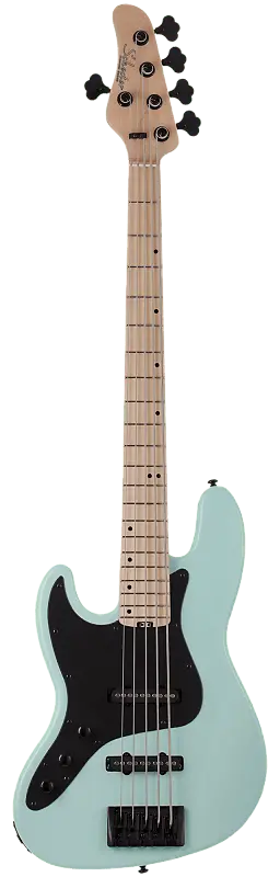 

Шектер J-5 левый Schecter J-5 LH