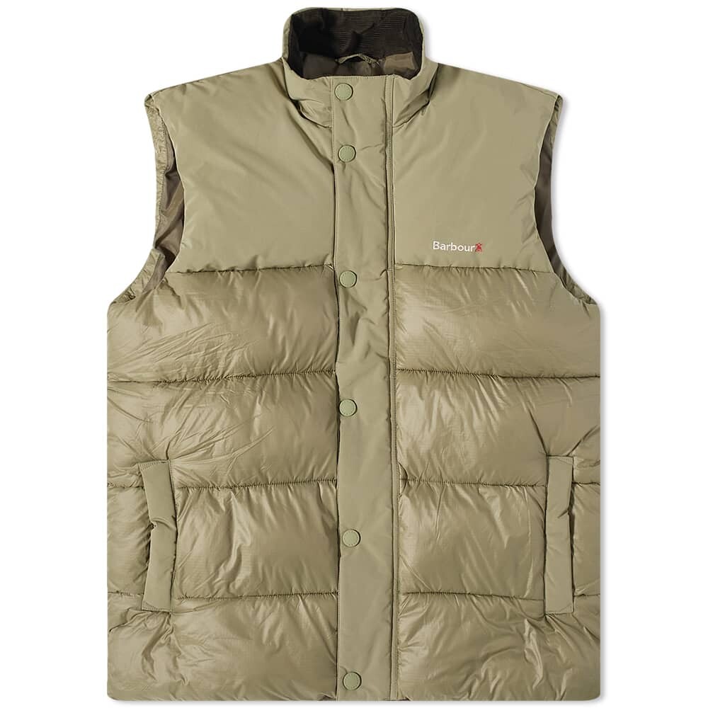 

Жилет Grassland Barbour