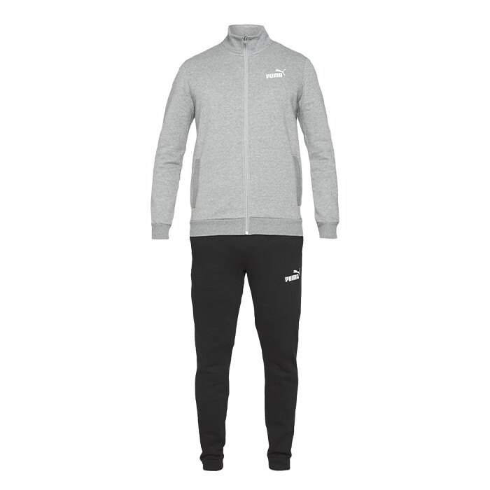

Спортивный костюм Puma Clean Suit, серый