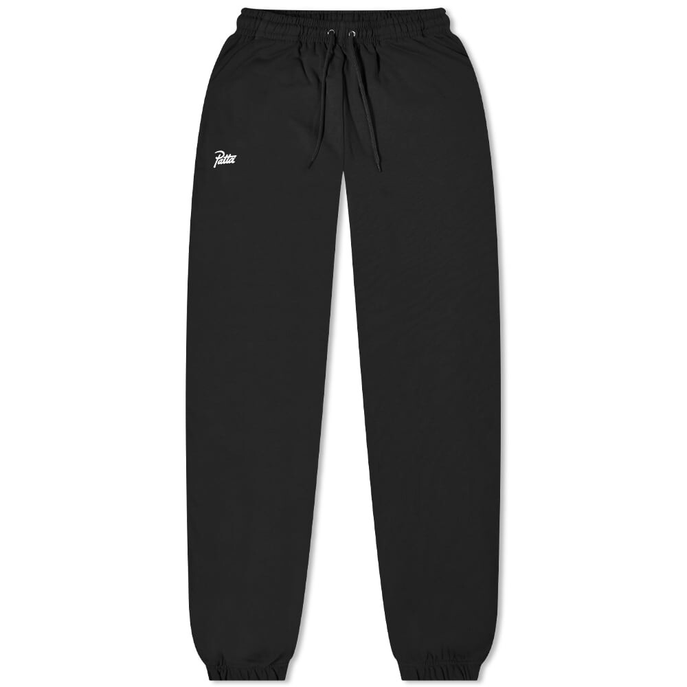 

Базовые спортивные штаны Patta